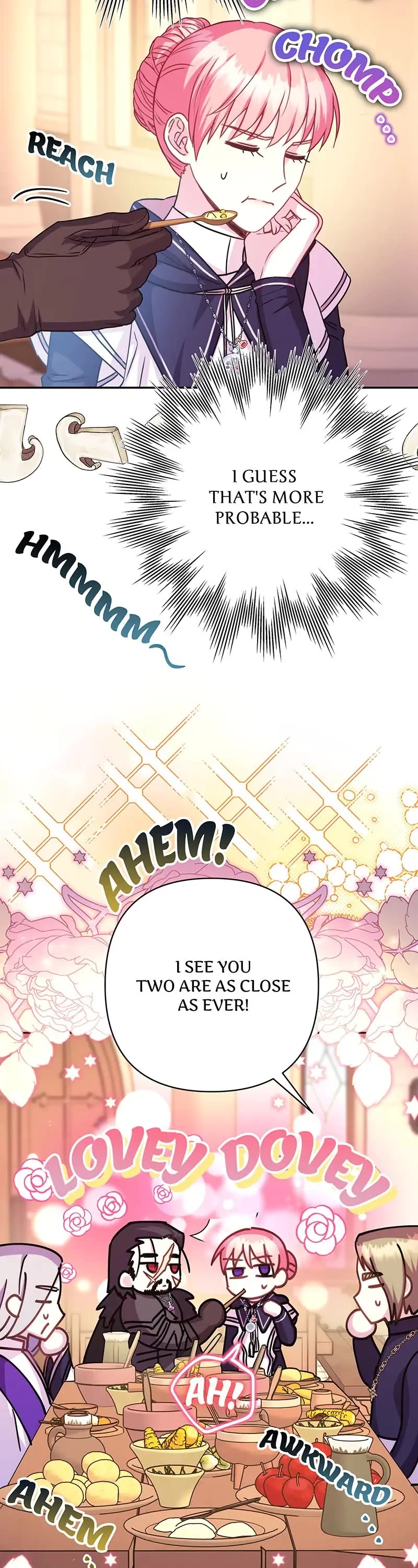 Another Typical Fantasy Romance chapter 51 page 13