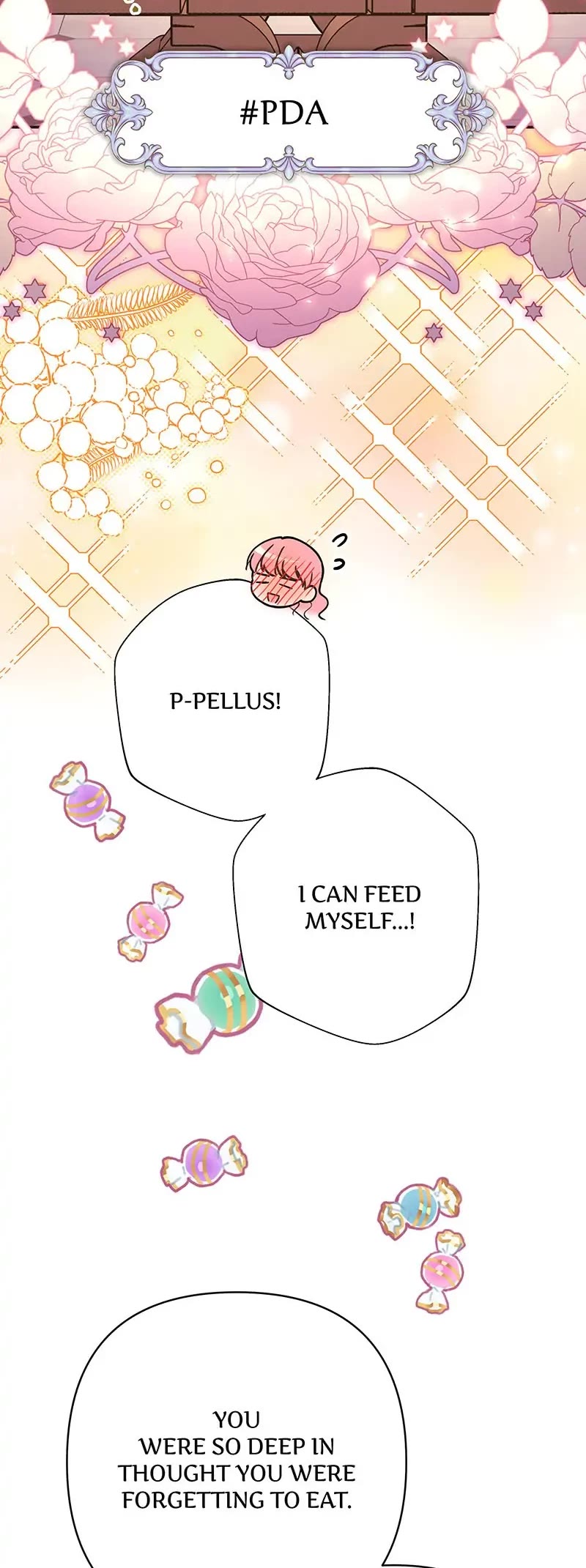 Another Typical Fantasy Romance chapter 51 page 14