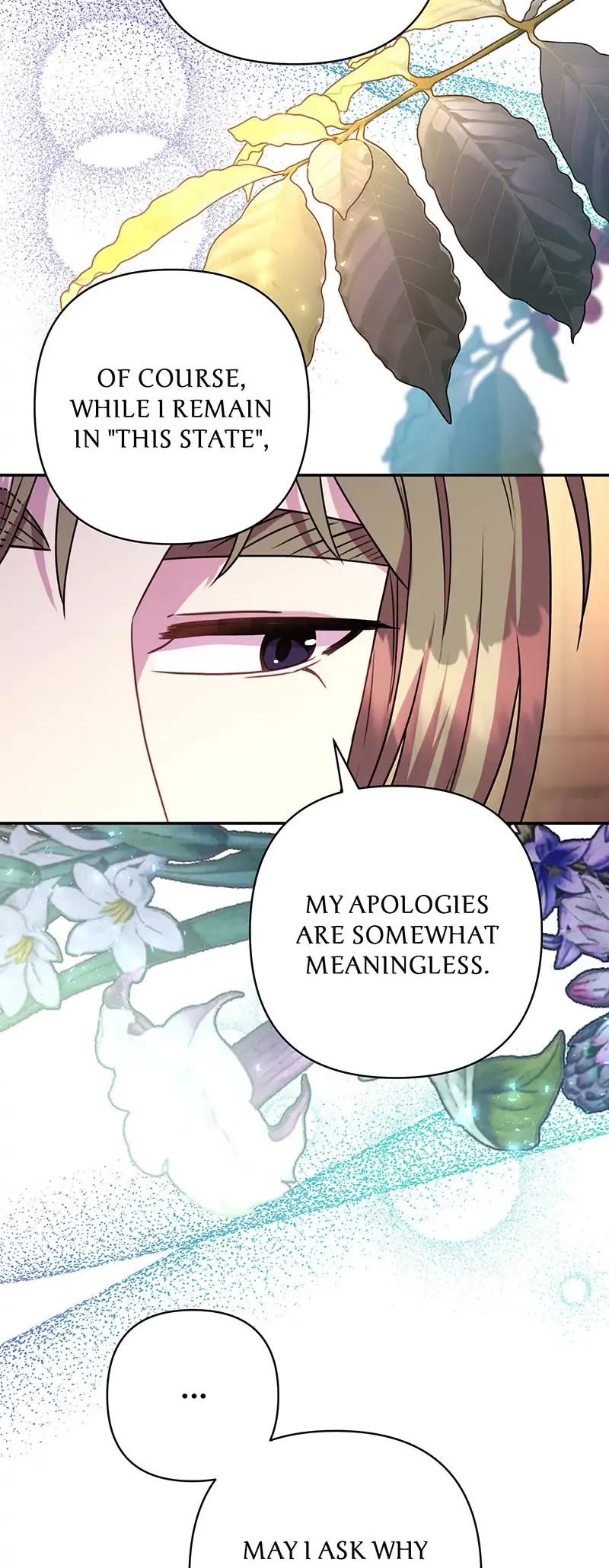 Another Typical Fantasy Romance chapter 51 page 19