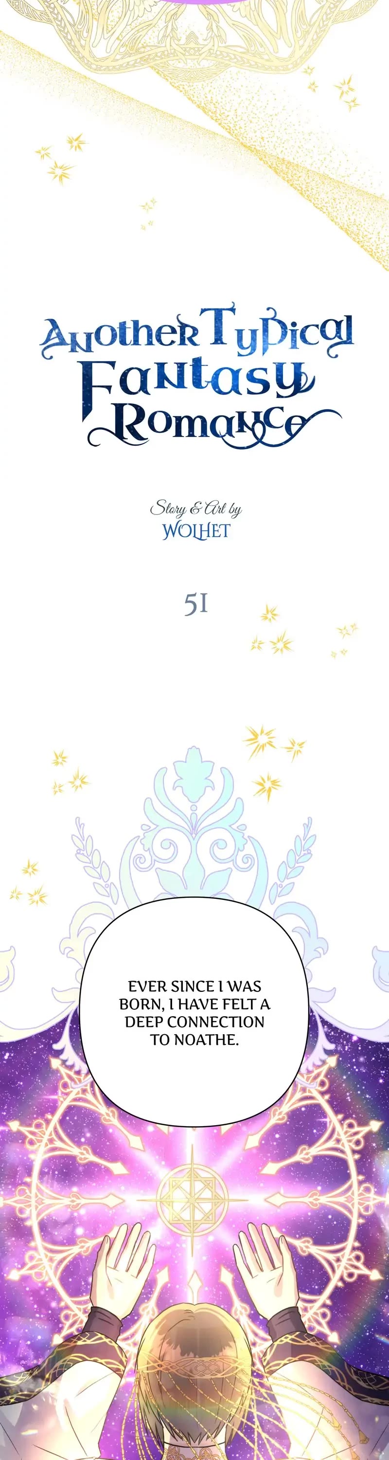 Another Typical Fantasy Romance chapter 51 page 22