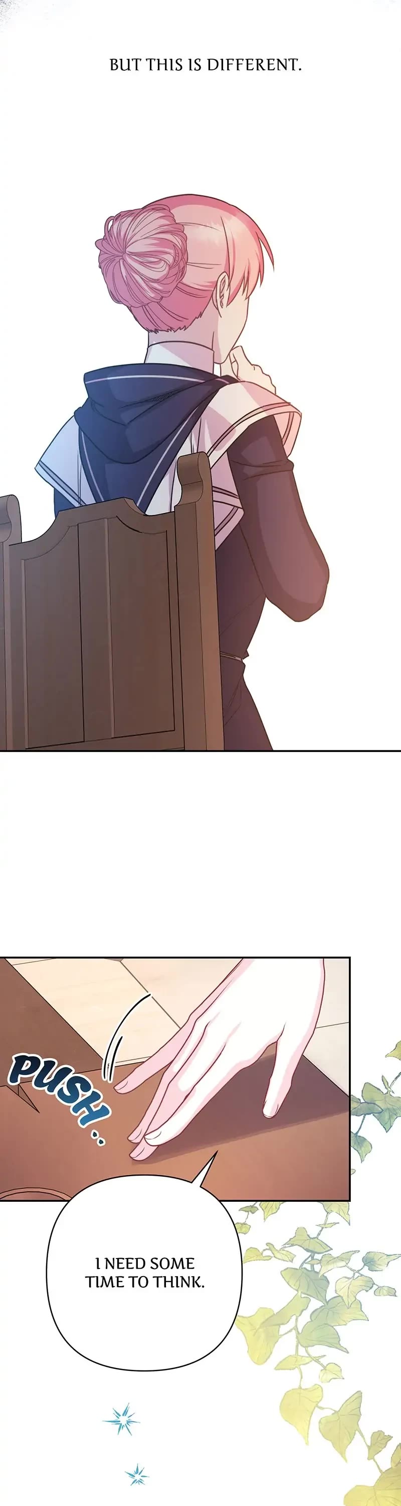 Another Typical Fantasy Romance chapter 51 page 32