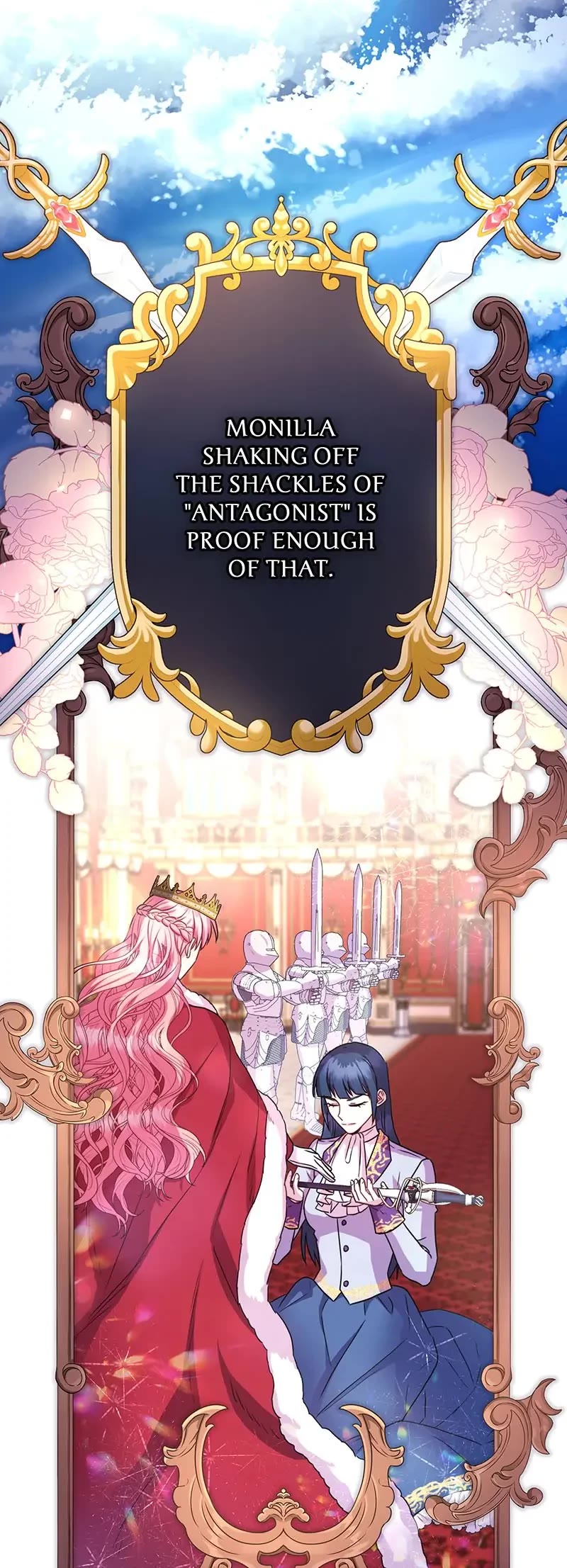 Another Typical Fantasy Romance chapter 51 page 39