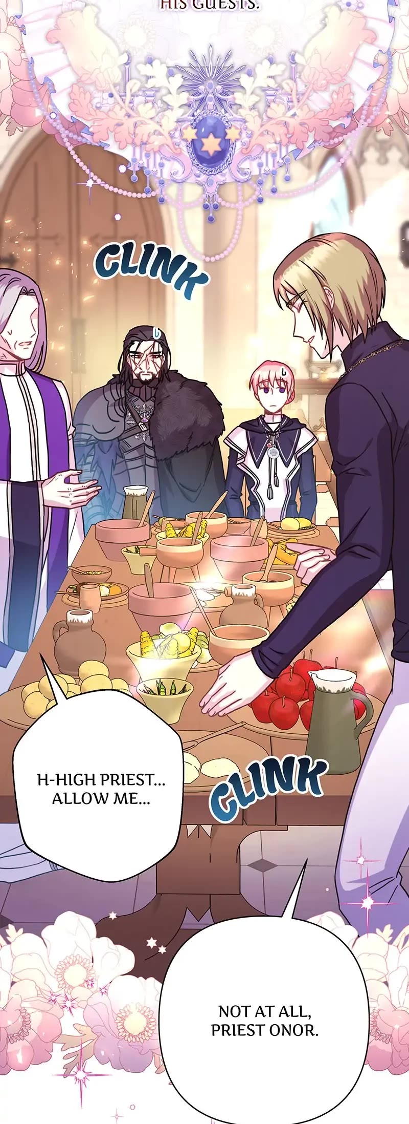 Another Typical Fantasy Romance chapter 51 page 4