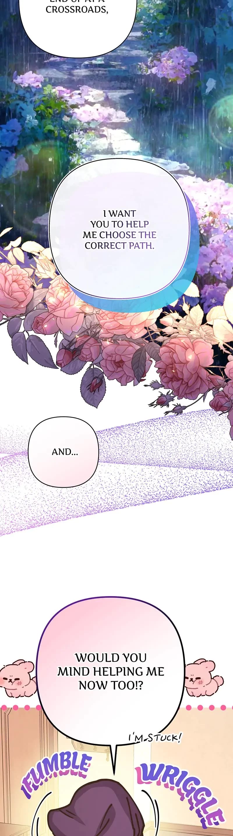 Another Typical Fantasy Romance chapter 51 page 49