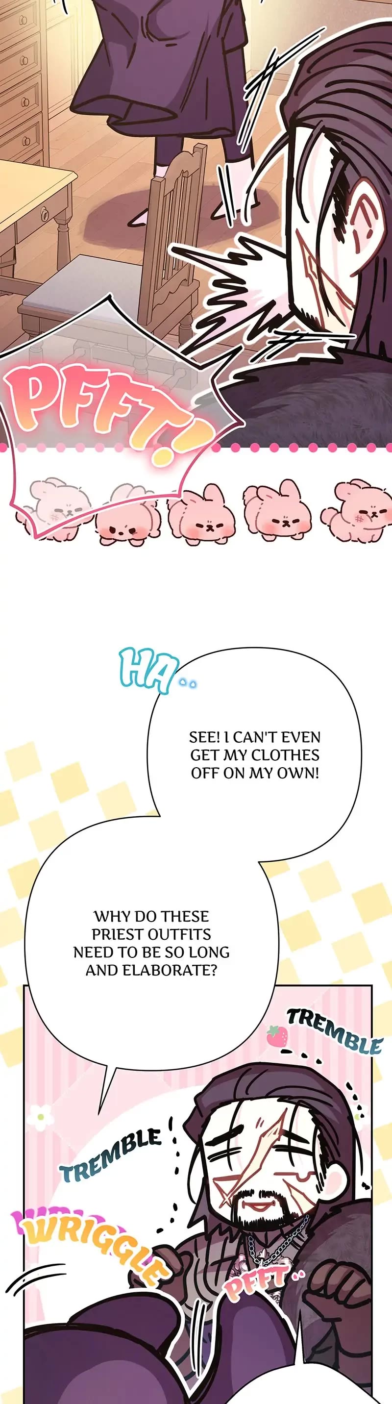 Another Typical Fantasy Romance chapter 51 page 50