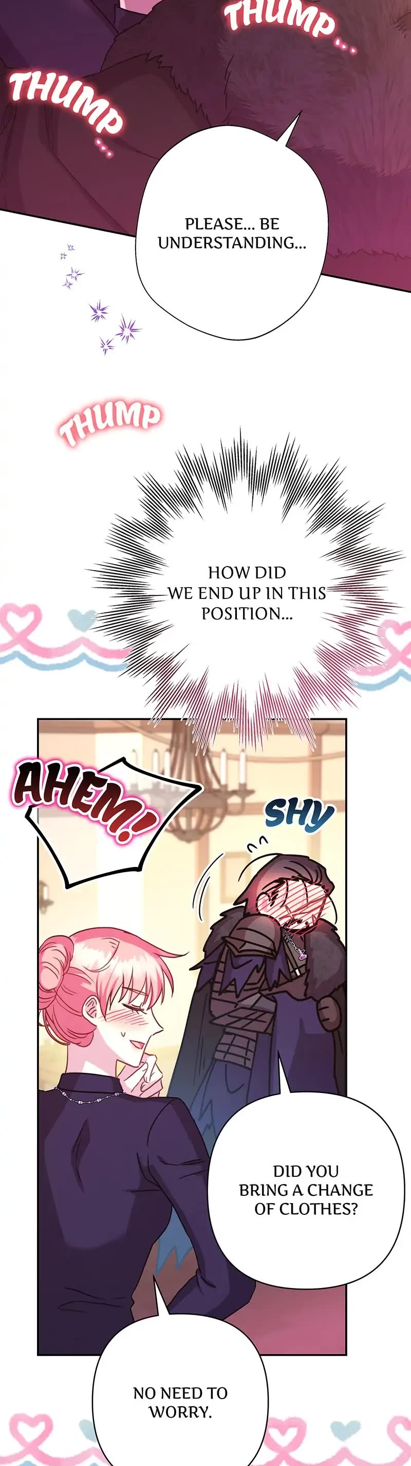 Another Typical Fantasy Romance chapter 51 page 54