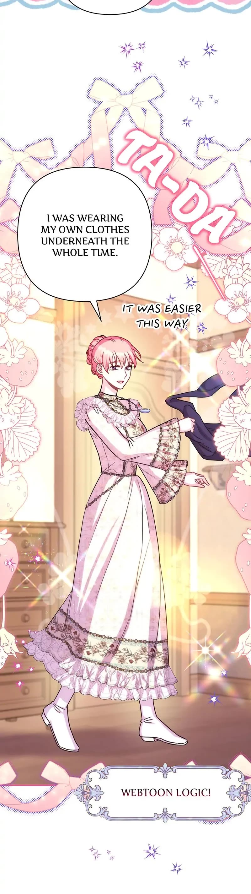 Another Typical Fantasy Romance chapter 51 page 55