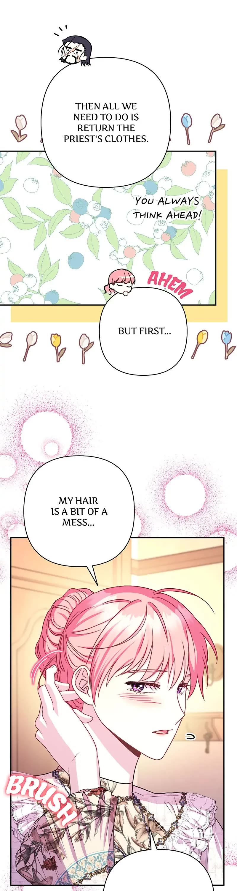 Another Typical Fantasy Romance chapter 51 page 56