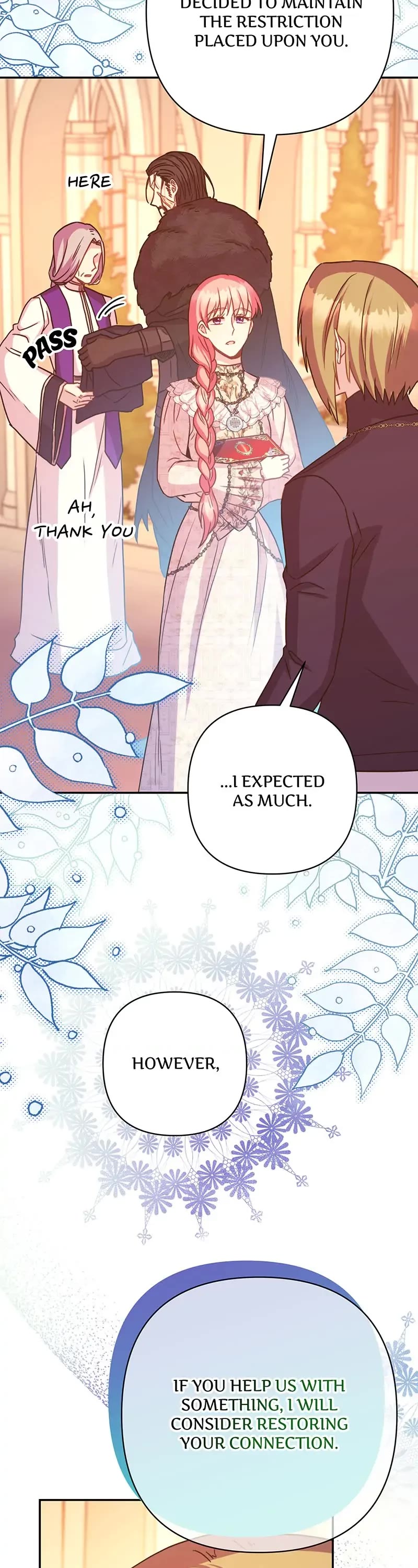 Another Typical Fantasy Romance chapter 51 page 61