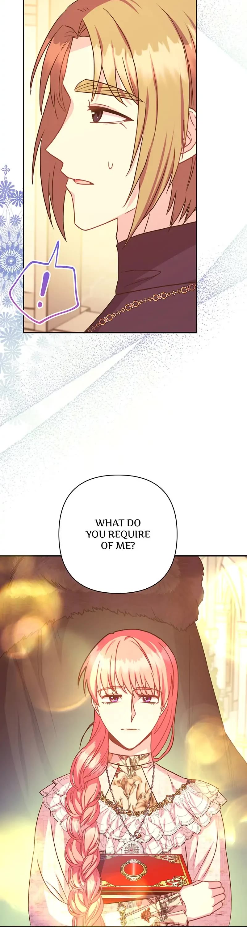 Another Typical Fantasy Romance chapter 51 page 62