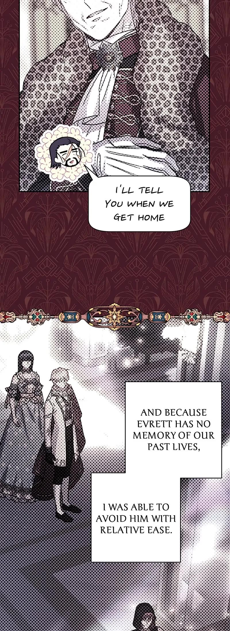 Another Typical Fantasy Romance chapter 51 page 65