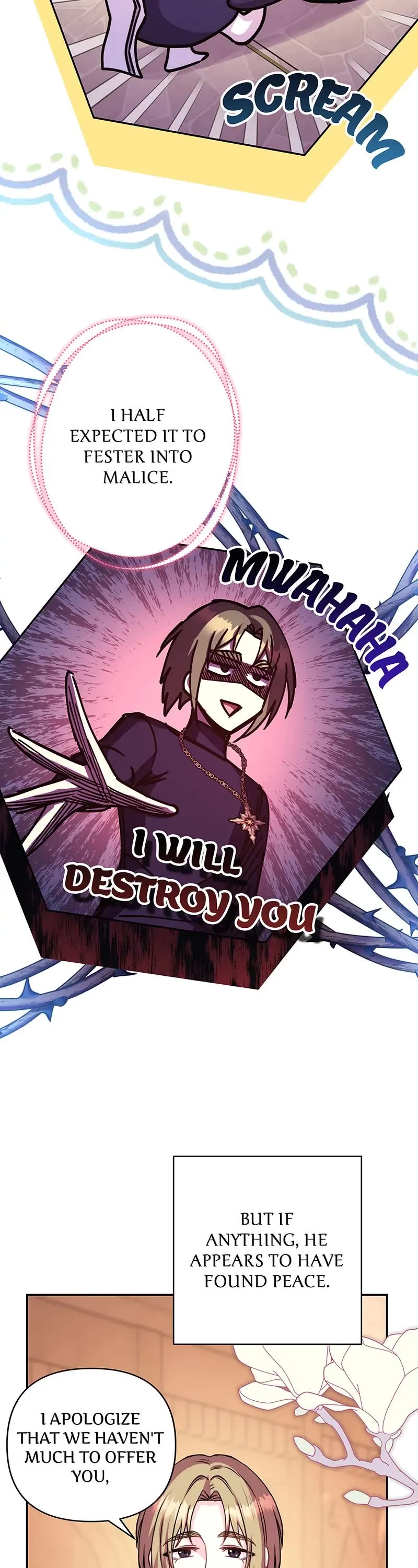 Another Typical Fantasy Romance chapter 51 page 8