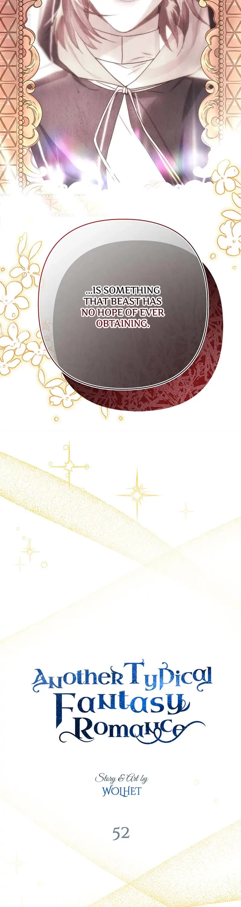 Another Typical Fantasy Romance chapter 52 page 13