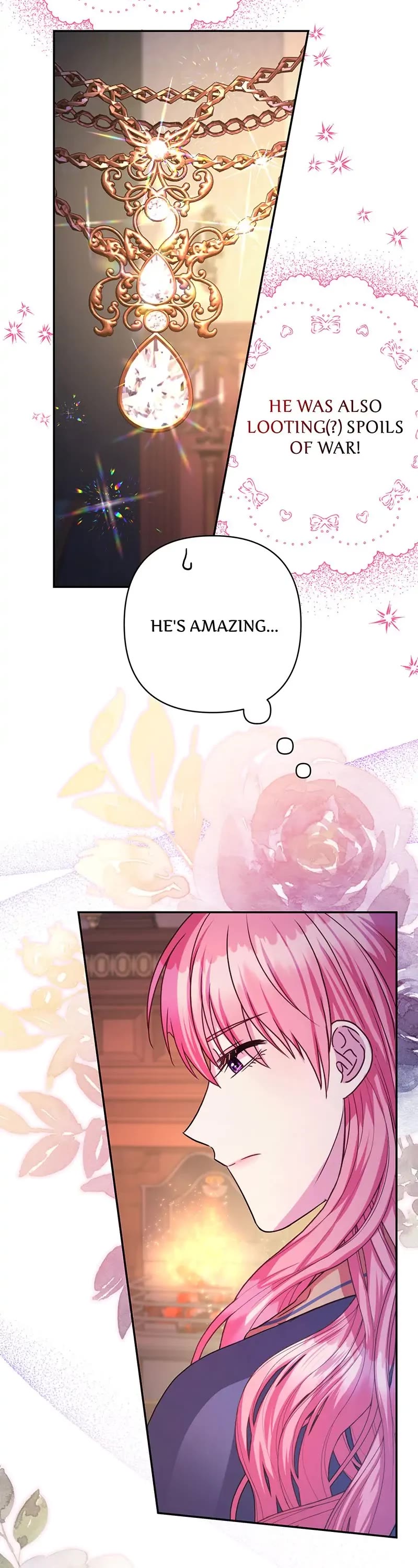 Another Typical Fantasy Romance chapter 52 page 18