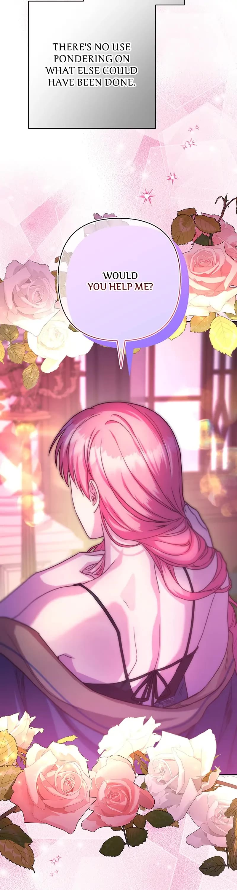 Another Typical Fantasy Romance chapter 52 page 21