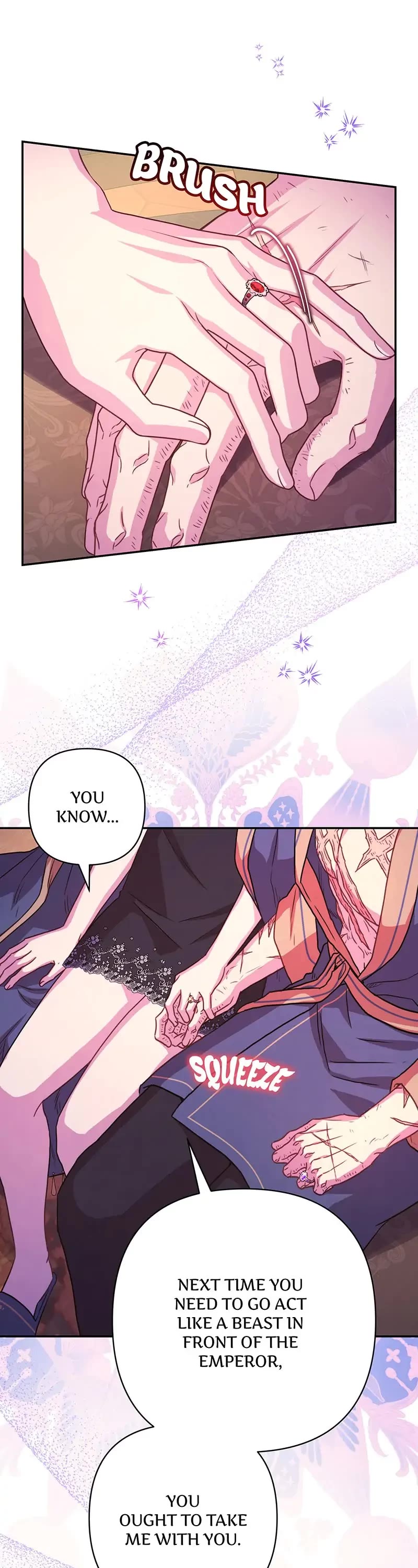 Another Typical Fantasy Romance chapter 52 page 26