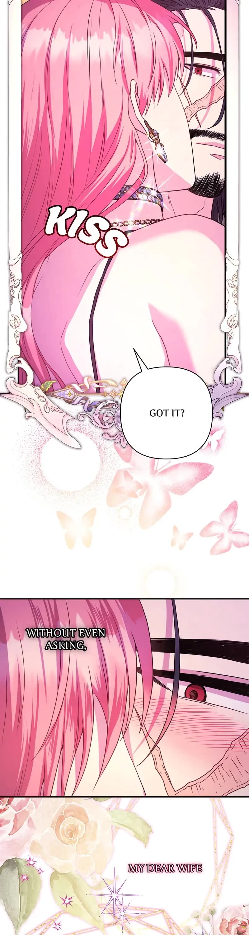 Another Typical Fantasy Romance chapter 52 page 28