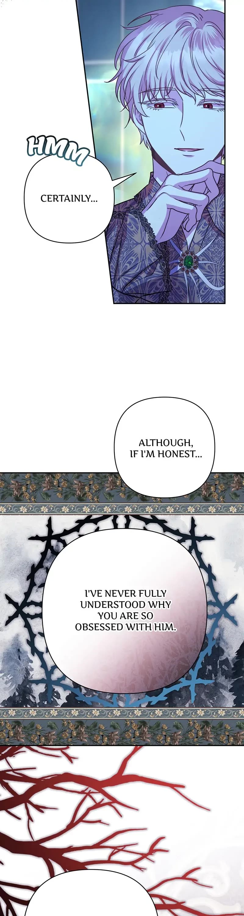 Another Typical Fantasy Romance chapter 52 page 3