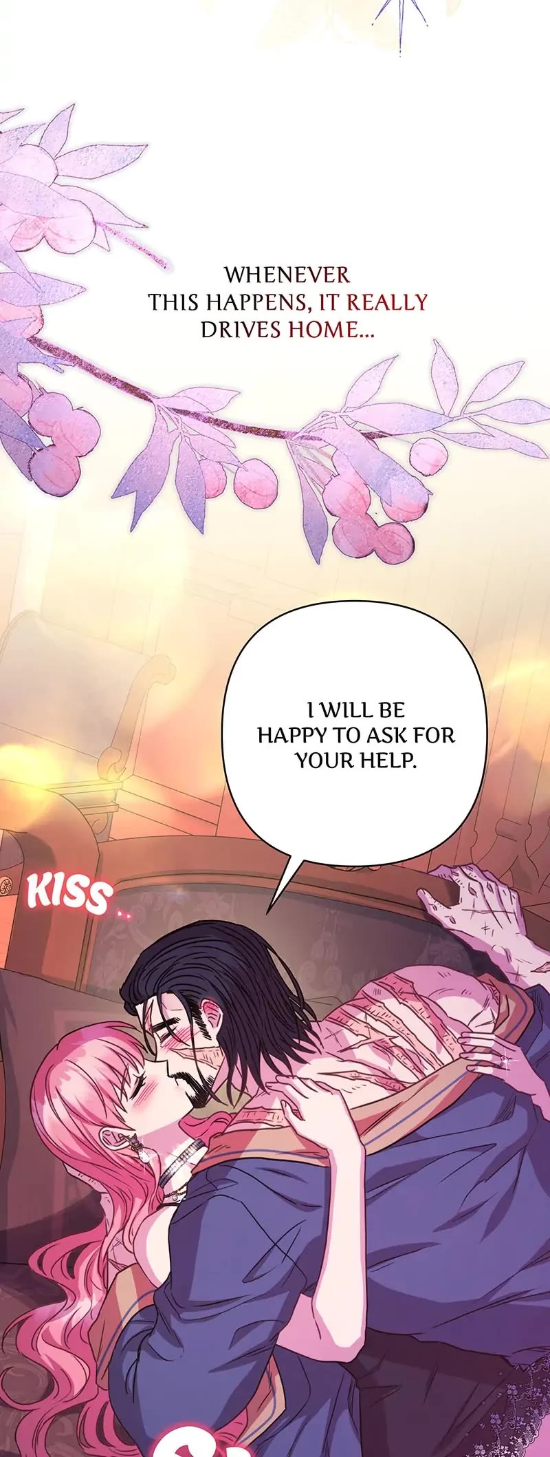 Another Typical Fantasy Romance chapter 52 page 30