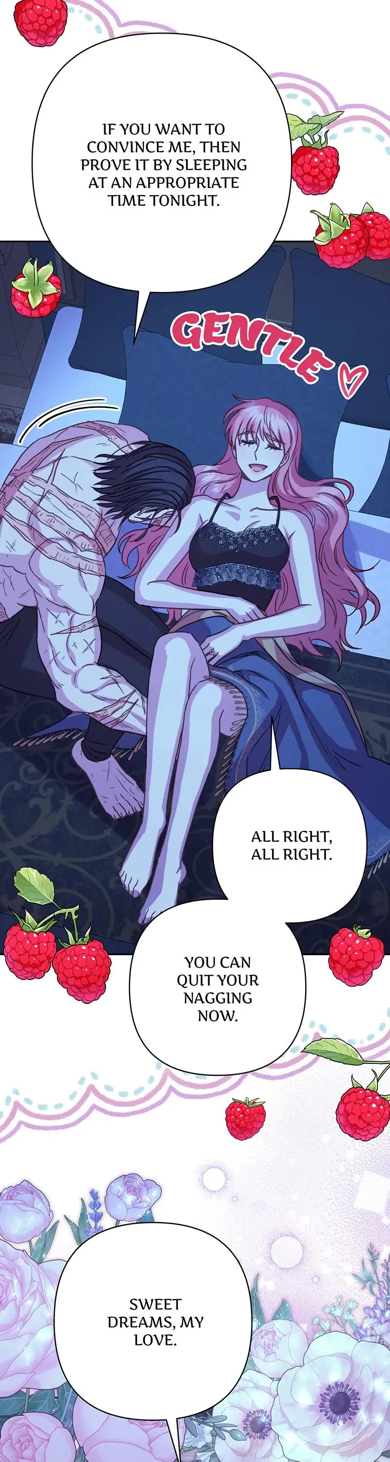 Another Typical Fantasy Romance chapter 52 page 36