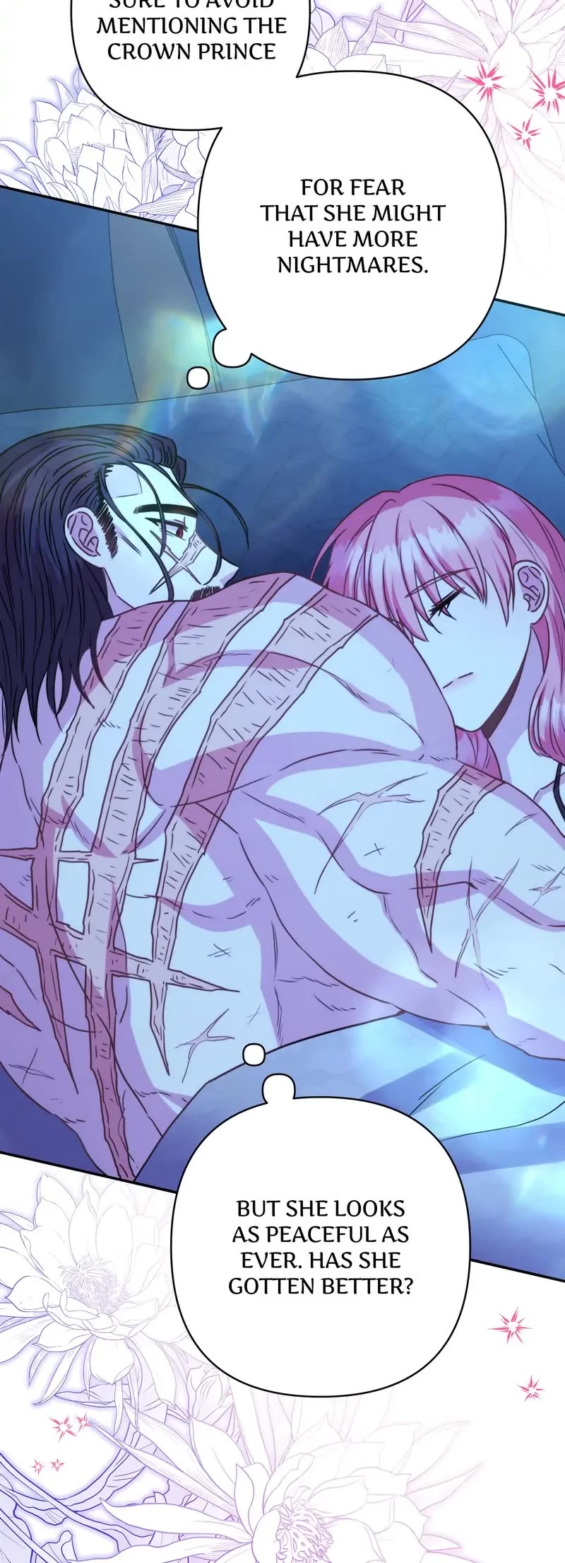 Another Typical Fantasy Romance chapter 52 page 40