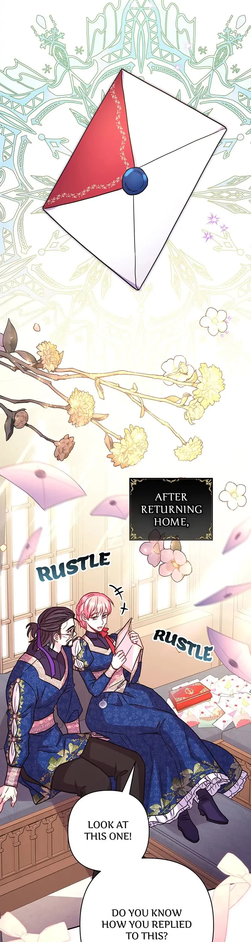 Another Typical Fantasy Romance chapter 52 page 43