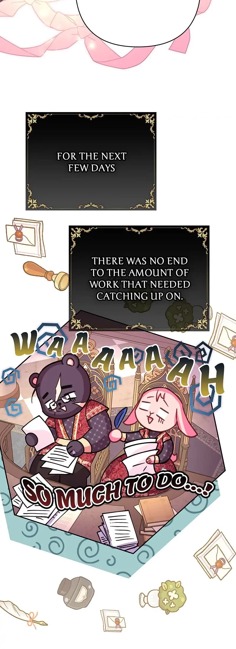 Another Typical Fantasy Romance chapter 52 page 44