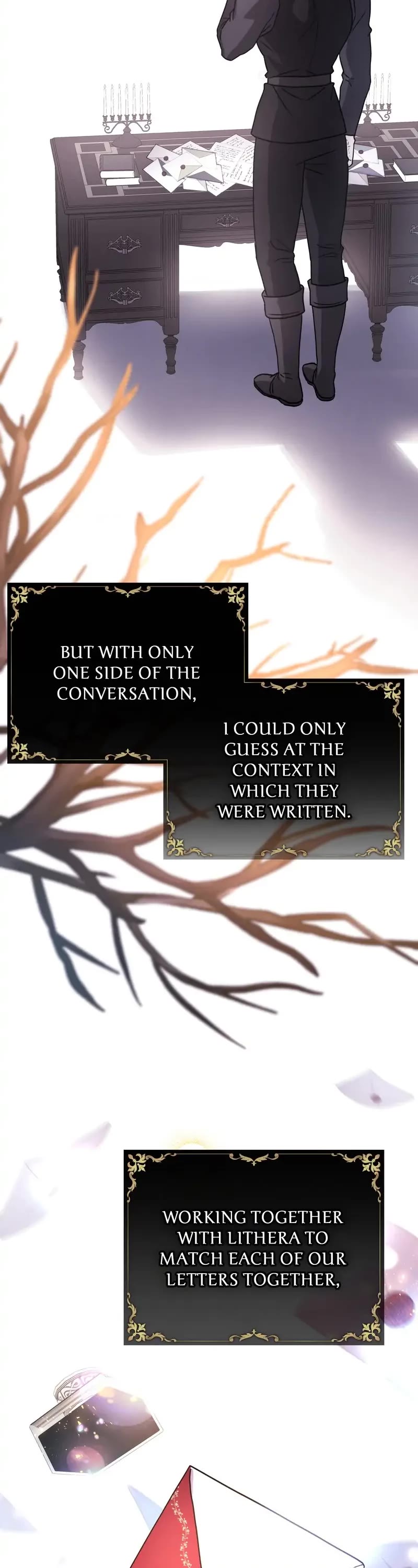 Another Typical Fantasy Romance chapter 52 page 48