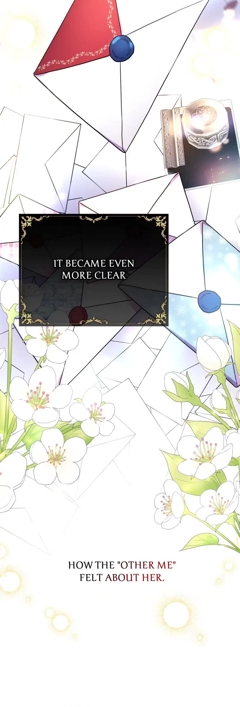 Another Typical Fantasy Romance chapter 52 page 49