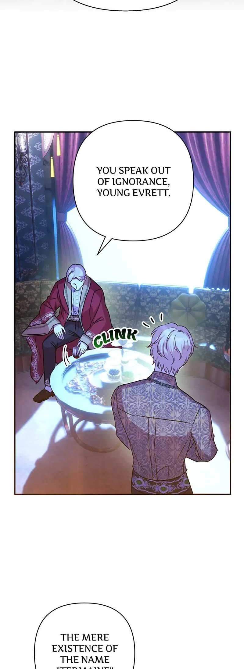 Another Typical Fantasy Romance chapter 52 page 5