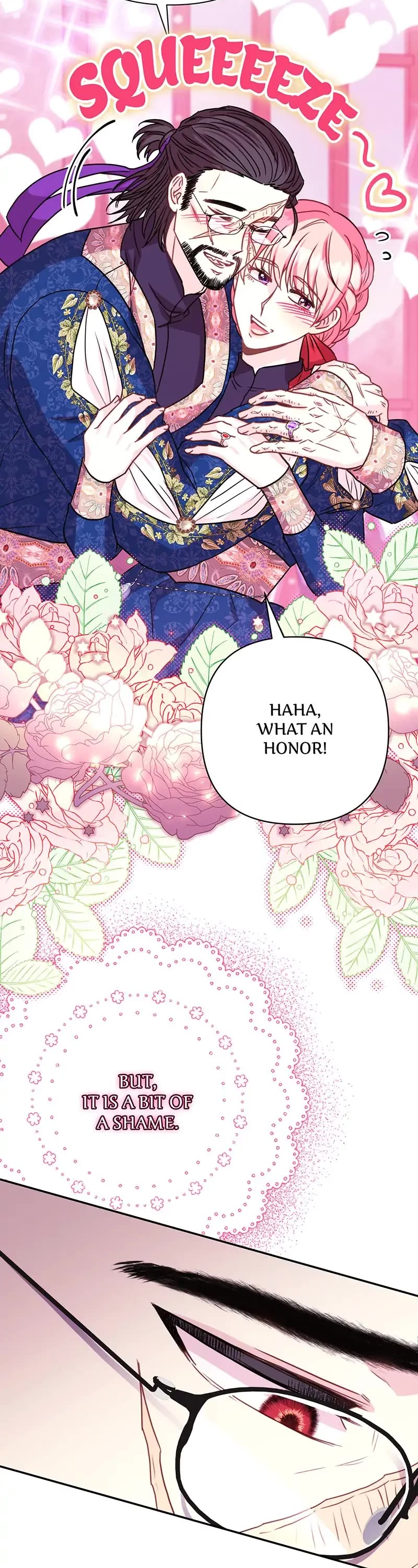 Another Typical Fantasy Romance chapter 52 page 57