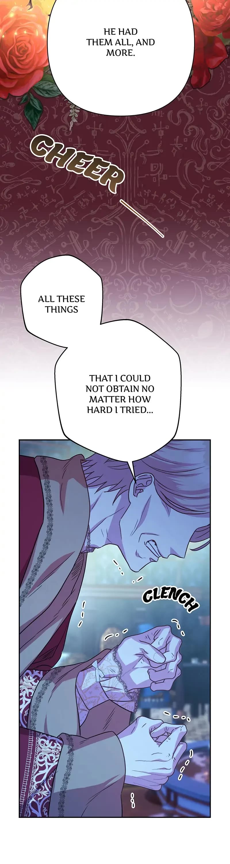 Another Typical Fantasy Romance chapter 52 page 8