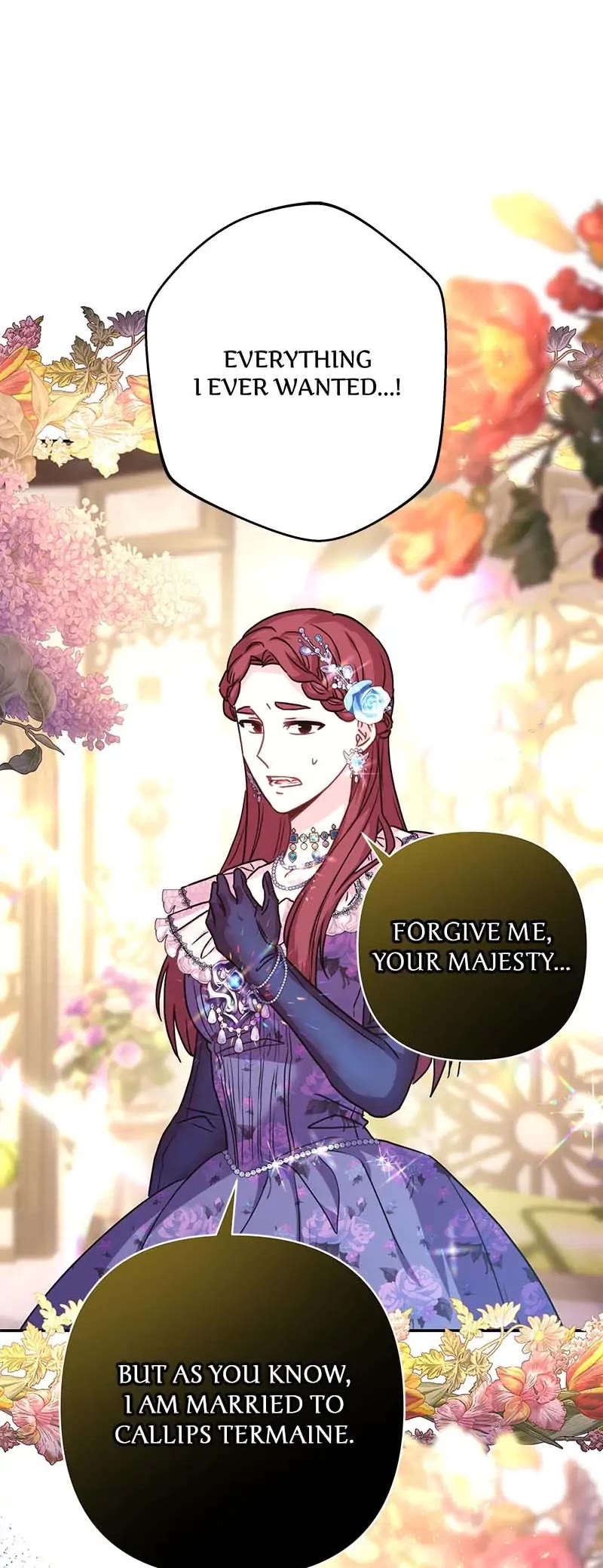 Another Typical Fantasy Romance chapter 52 page 9