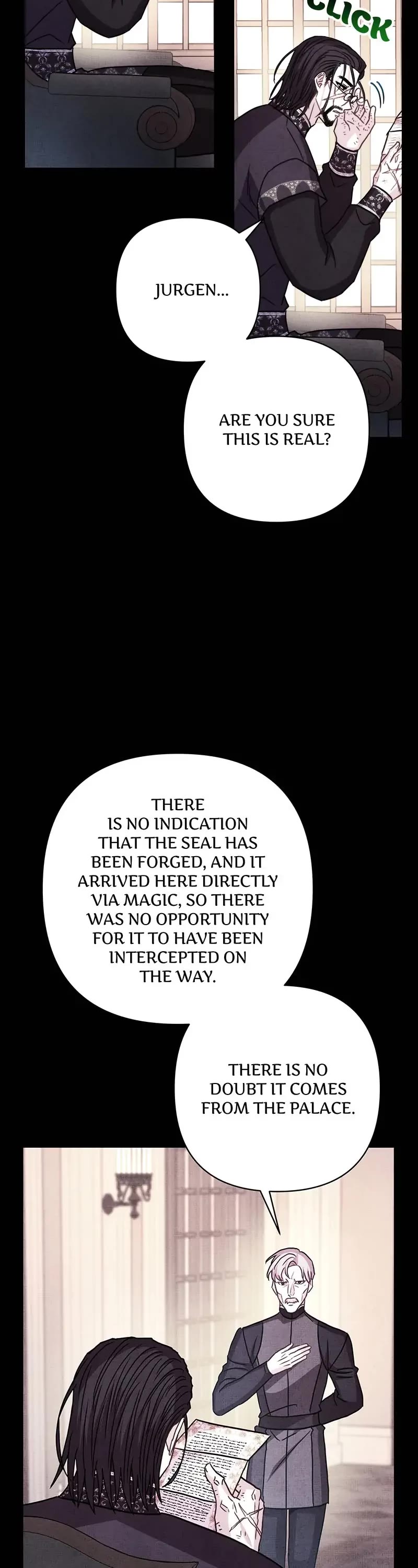 Another Typical Fantasy Romance chapter 53 page 12