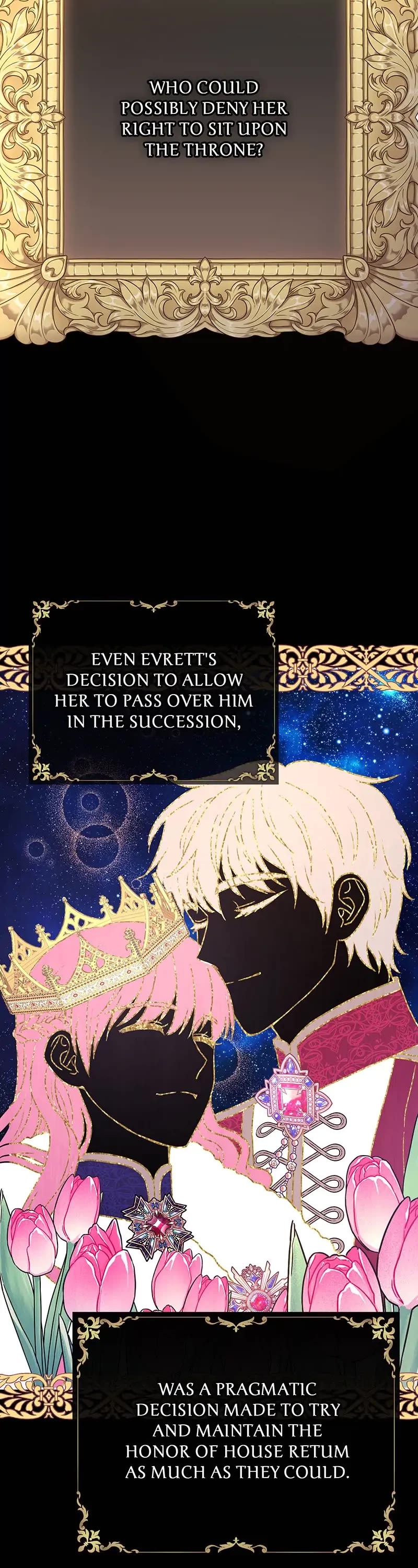 Another Typical Fantasy Romance chapter 53 page 18