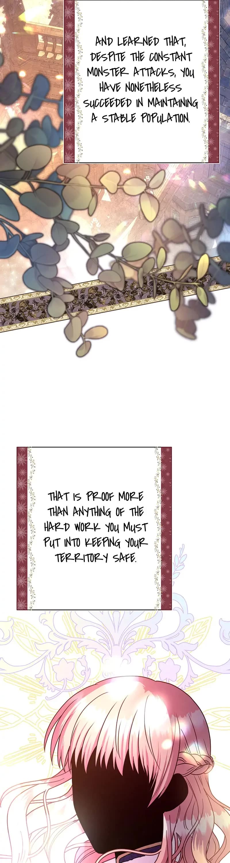 Another Typical Fantasy Romance chapter 53 page 22