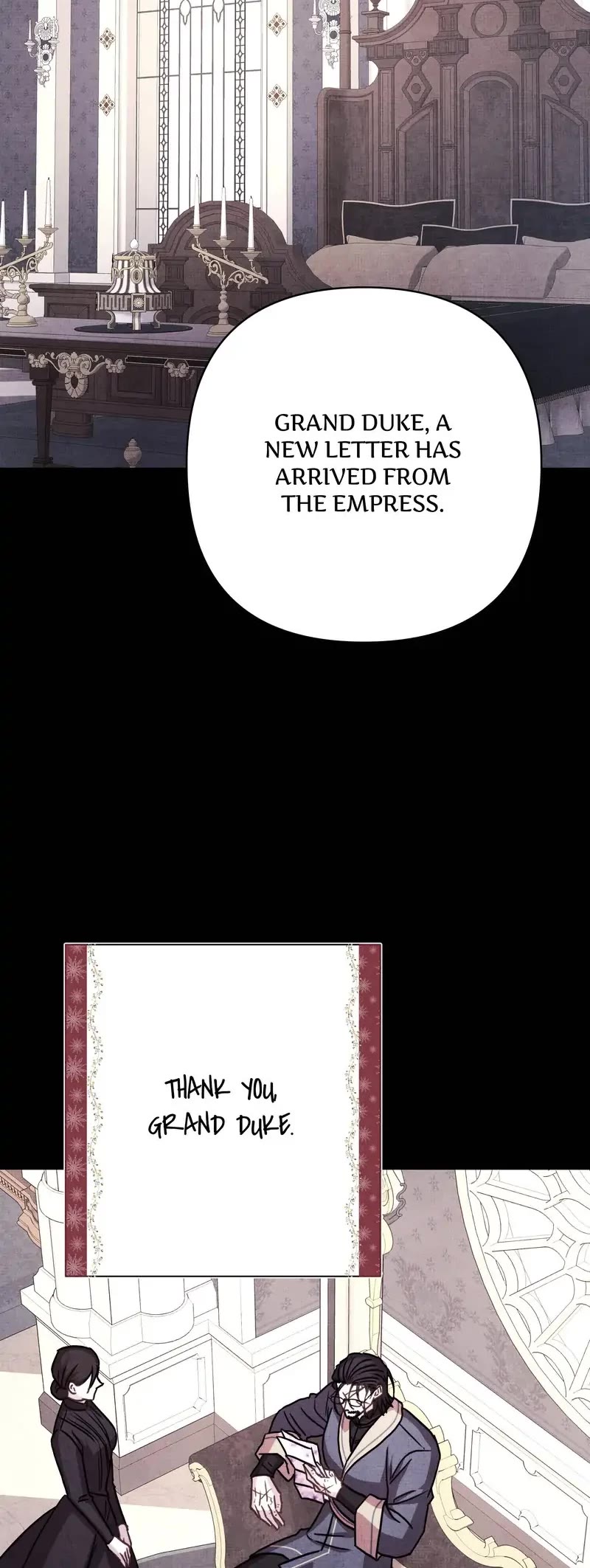 Another Typical Fantasy Romance chapter 53 page 30