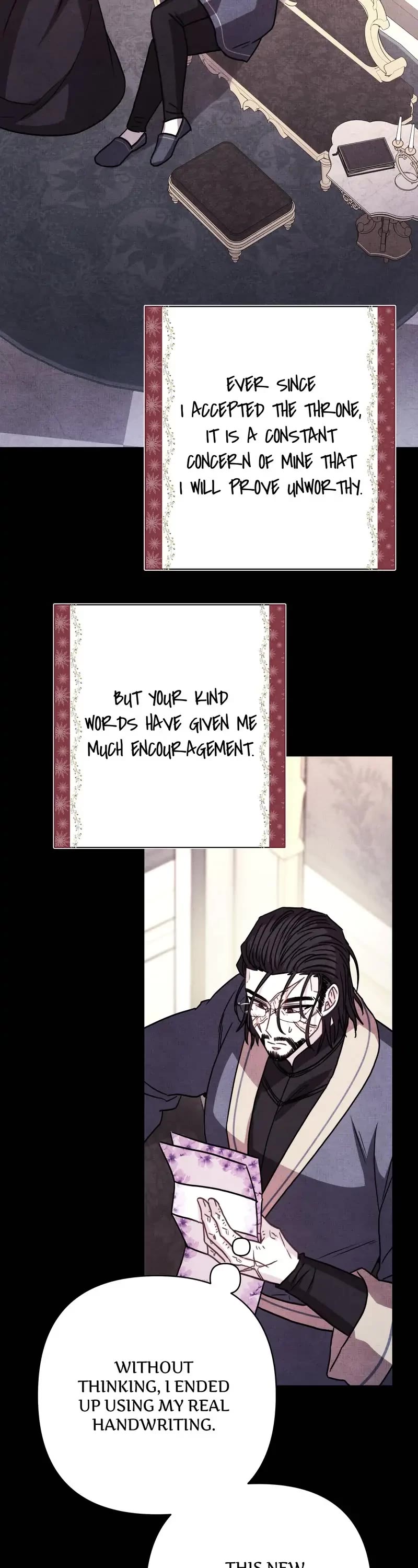 Another Typical Fantasy Romance chapter 53 page 31