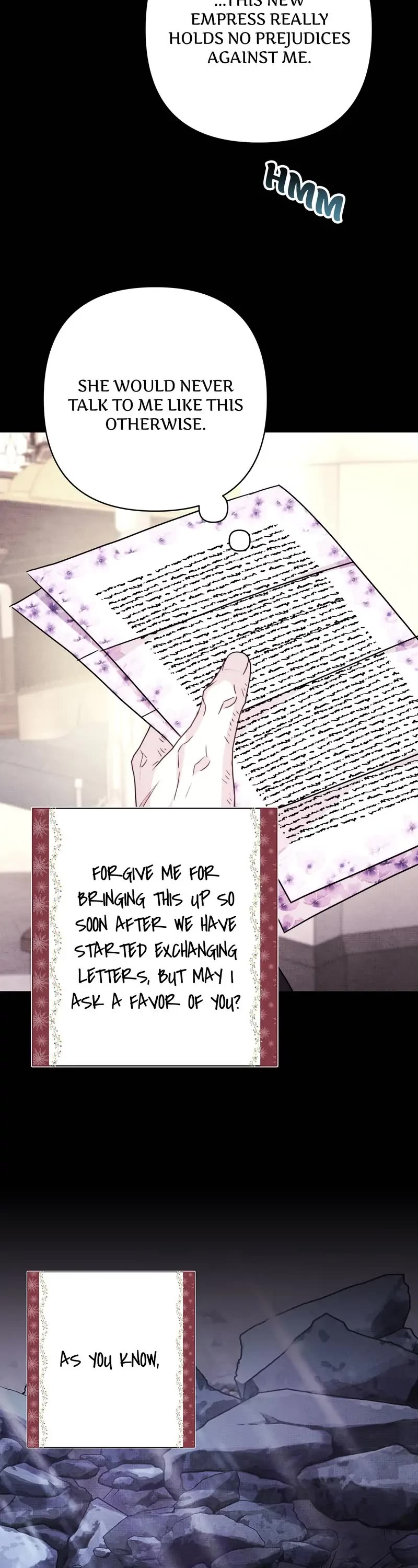 Another Typical Fantasy Romance chapter 53 page 32