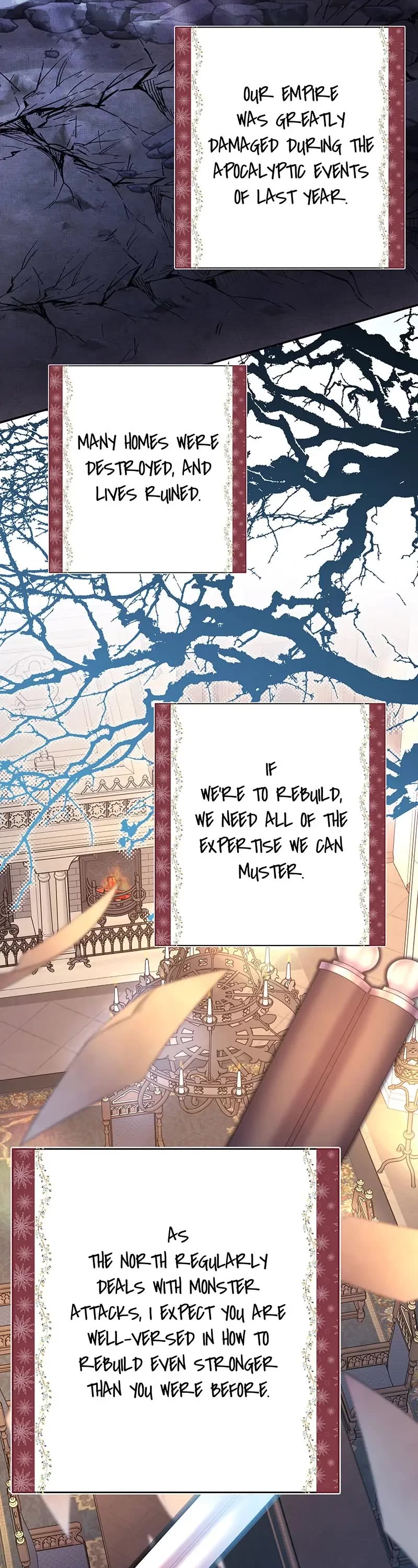 Another Typical Fantasy Romance chapter 53 page 33