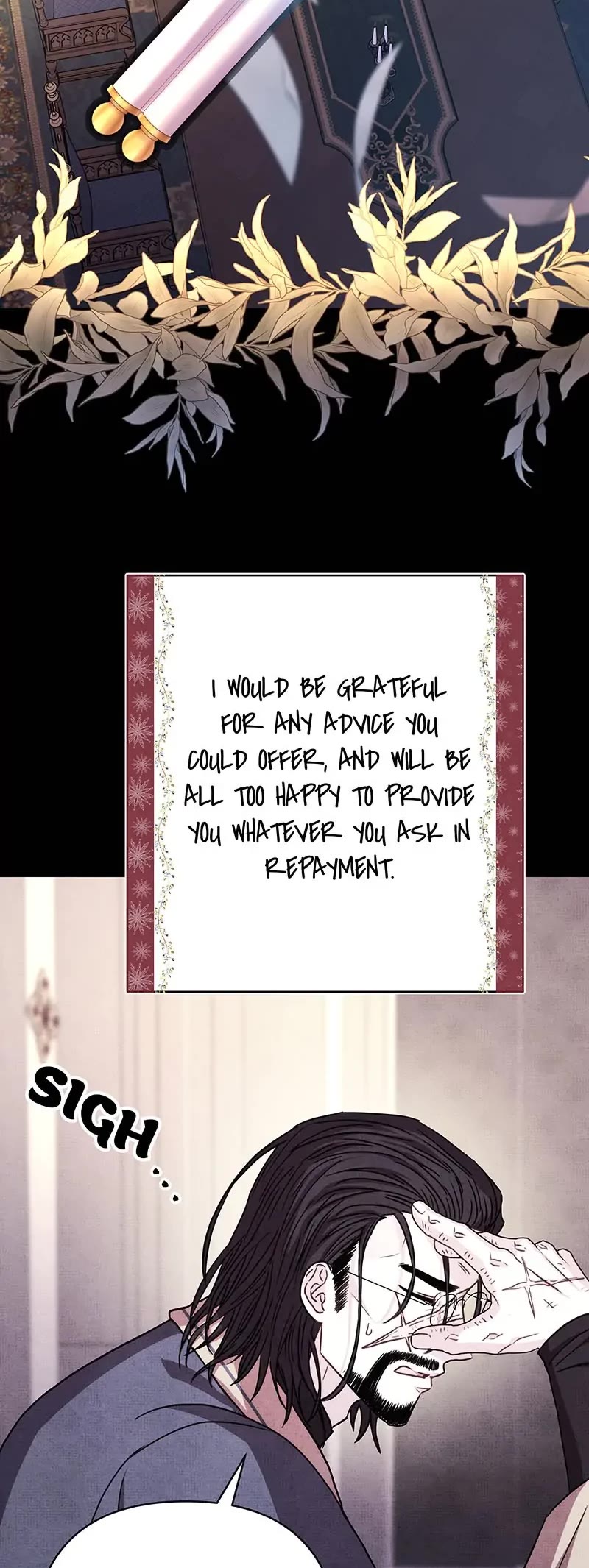 Another Typical Fantasy Romance chapter 53 page 34