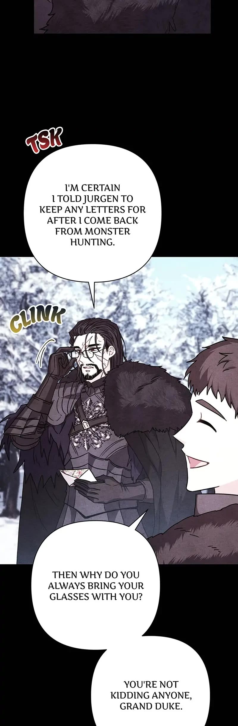 Another Typical Fantasy Romance chapter 53 page 39