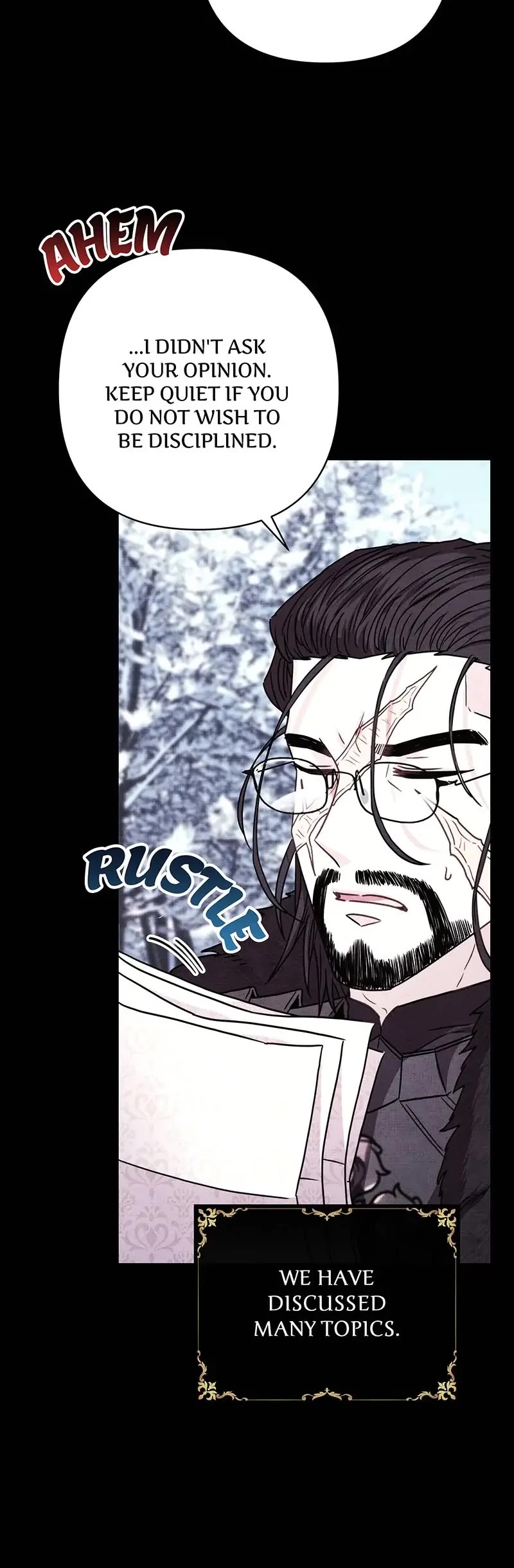 Another Typical Fantasy Romance chapter 53 page 40