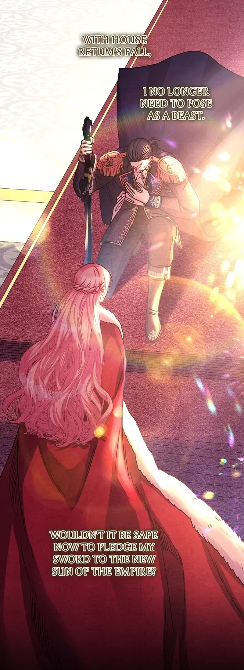 Another Typical Fantasy Romance chapter 53 page 44