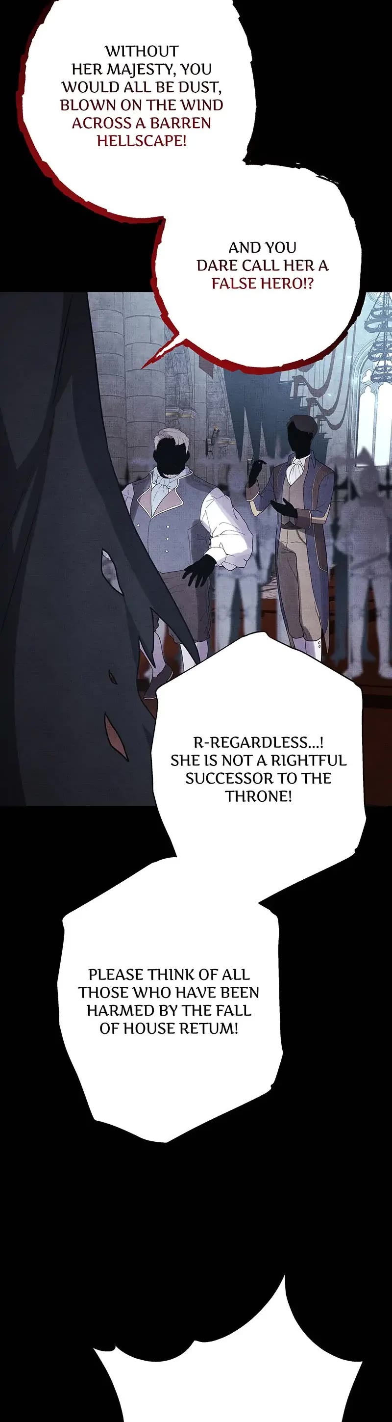 Another Typical Fantasy Romance chapter 53 page 49