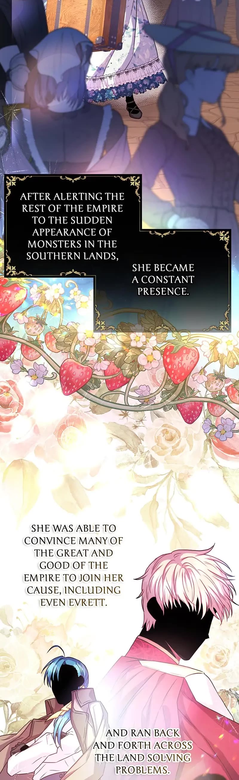 Another Typical Fantasy Romance chapter 53 page 5