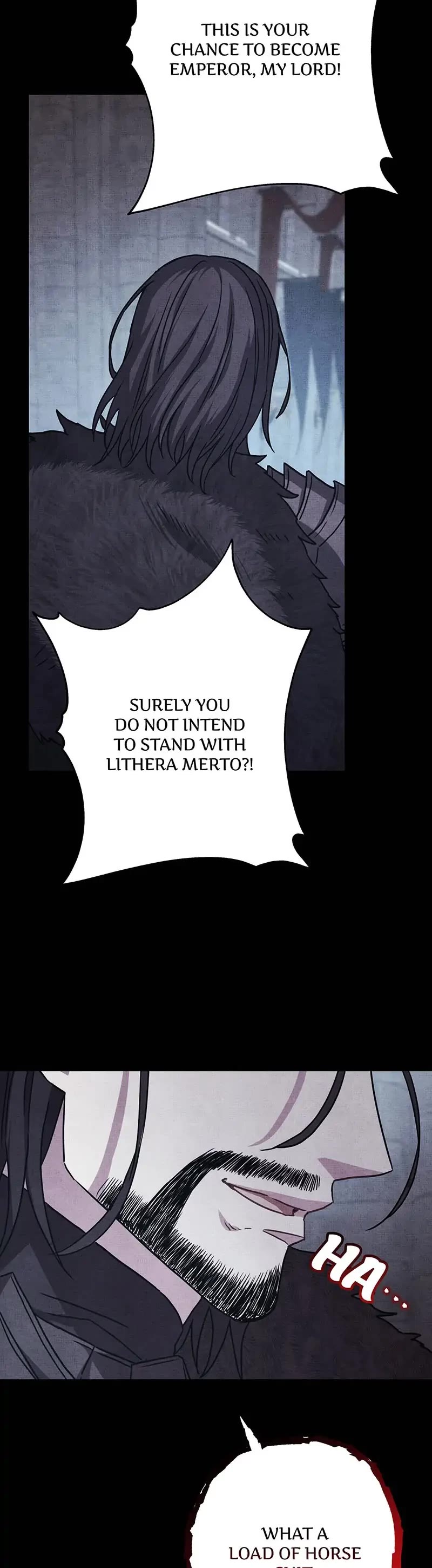 Another Typical Fantasy Romance chapter 53 page 50