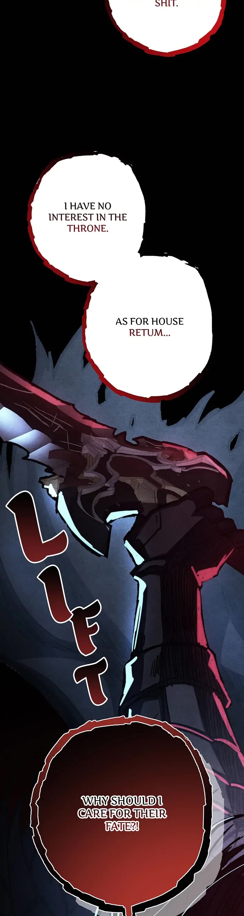 Another Typical Fantasy Romance chapter 53 page 51