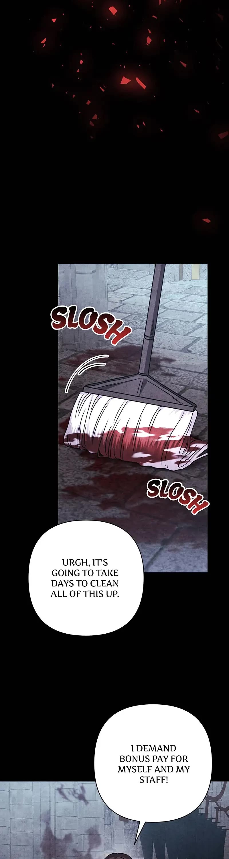 Another Typical Fantasy Romance chapter 53 page 53