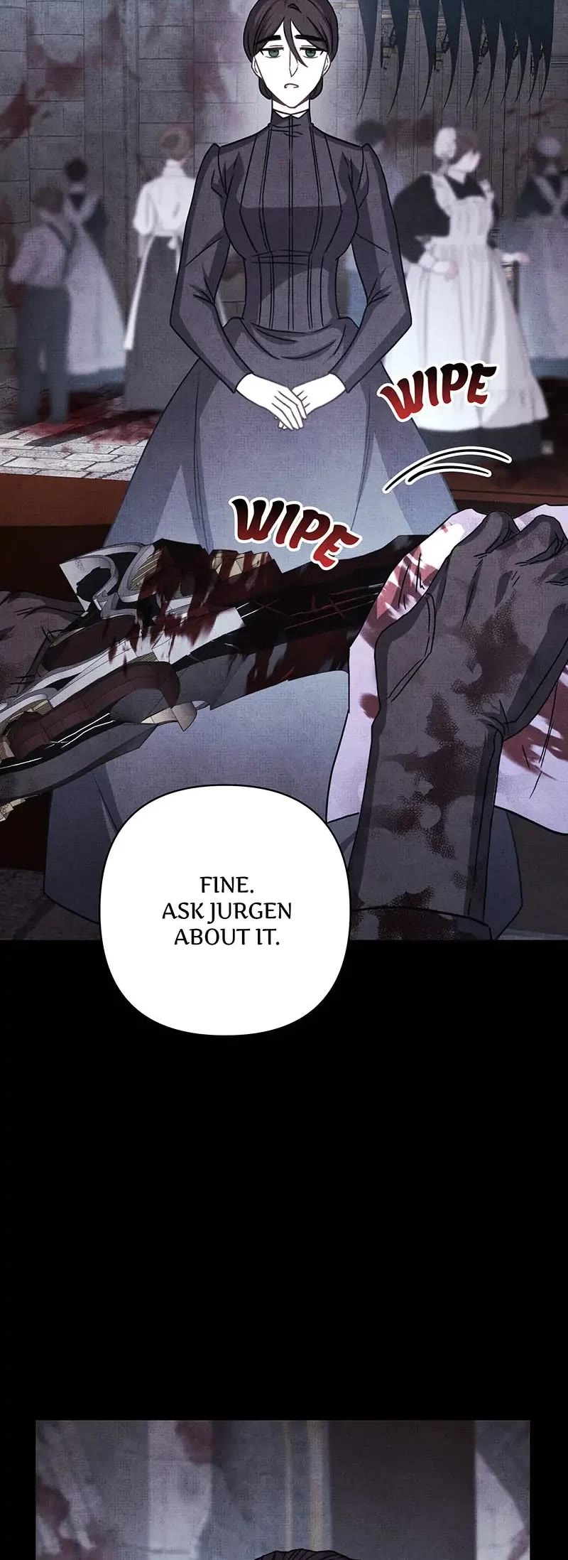 Another Typical Fantasy Romance chapter 53 page 54